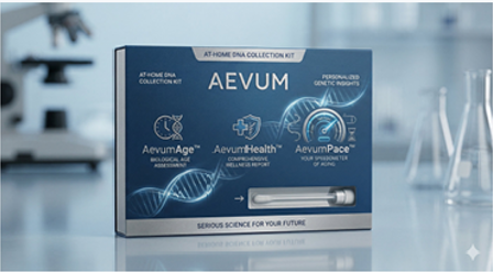 AEVUM™ 4G 健康时钟